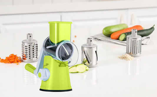 MULTI SLICER CORTADOR DE VERDURAS