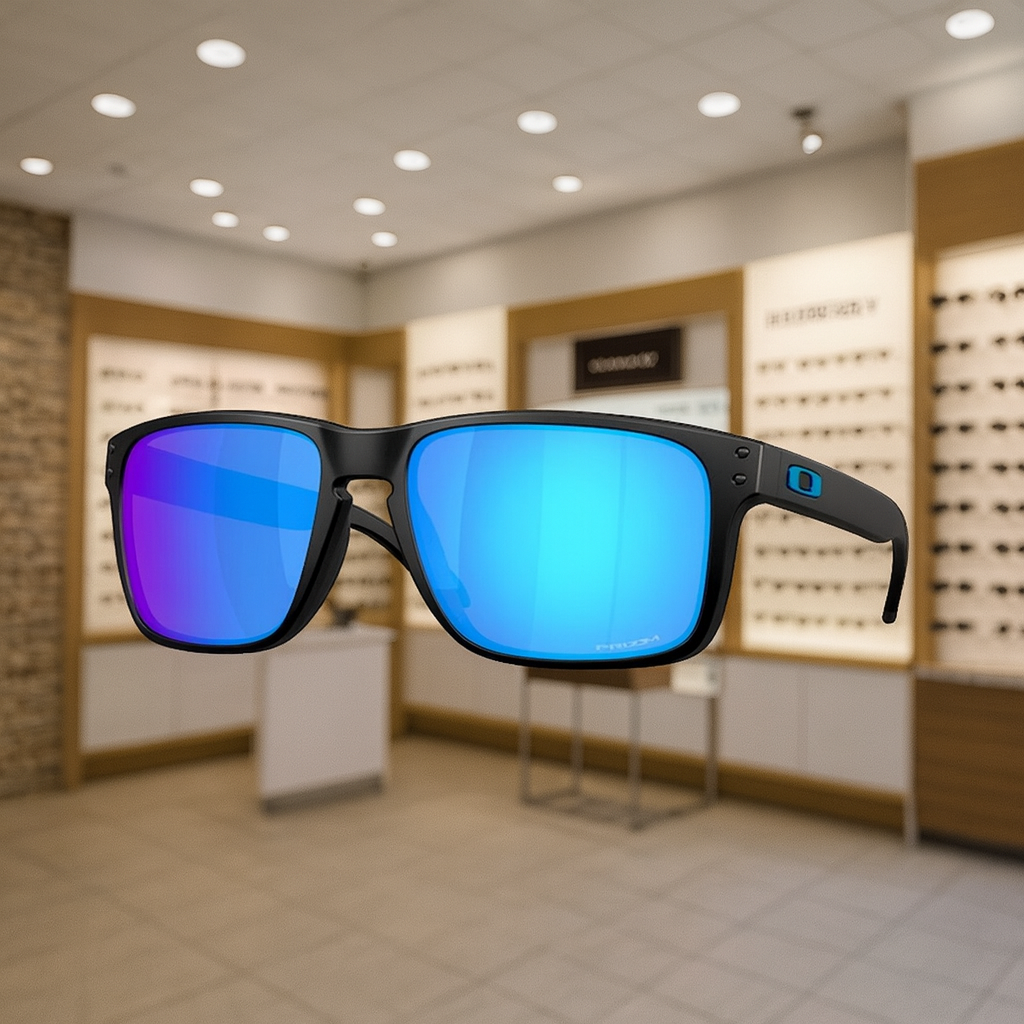 Oakley Holbrook XXL