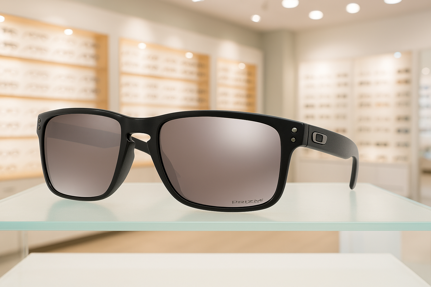 Oakley Holbrook XL