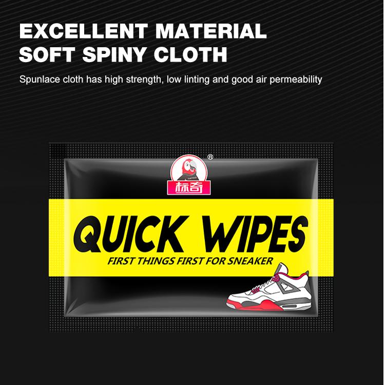 SnkrCare Limpiador 4 en 1